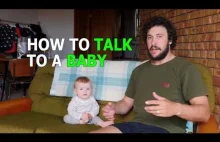 Jak rozmawiać z dzieckiem