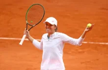 Ile Świątek zarobiła na French Open? Mała fortuna wielkiej mistrzyni