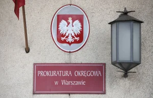 Prokurator jeździł Bentleyem na koszt "Królowej życia"?