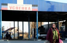 Zapomniany Donbas: Krytyczna sytuacja epidemiczna, przepełnione szpitale
