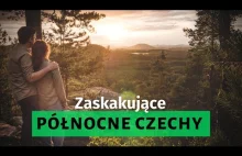 Zaskakujące oblicze Północnych Czech: W krainie czeskich wulkanów i kryształów