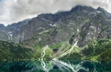 Akcja ratunkowa w Tatrach, poszukiwania turystów w Beskidach