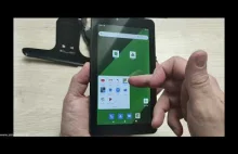 Tablet Navitel T505 Pro - czyli 7" nawigacja z Androidem i Dual SIM