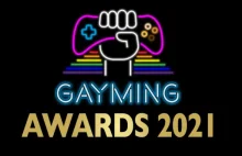 Gayming Awards 2021 zapowiedziane. Zostaną rozdane nagrody dla osób LGBTQ+...