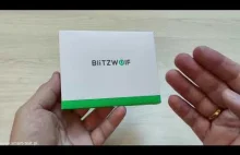 Dysk BlitzWolf® BW-SSD2 256GB - czyli jak niskim kosztem przyspieszyć działanie