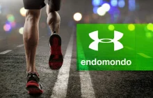 Endomondo - najpopularniejsza aplikacja dla sportowców