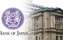 Bank Japonii przetestuje CBDC