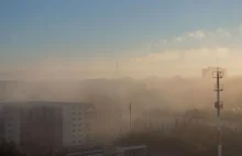 Najgroźniejszy składnik smogu w ogóle nie jest monitorowany