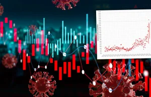 Koronawirus w Polsce. Modele matematyczne prognozują dalszy rozwój epidemii