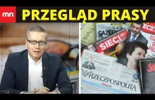 PRZEGLĄD PRASY Pawlicki: Pandemia manipulacji! Abp Vigano: Masoneria w Kościele