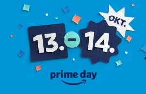 Amazon Prime Day 2020 – Kindle Paperwhite 4 PRZECENIONY na 395 PLN