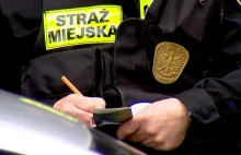 "Mistrzowie parkowania" w konkursie Straży Miejskiej. Niespodzianka...