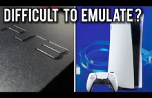 Dlaczego gry z PlayStation 3 są takie trudne do emulacji.