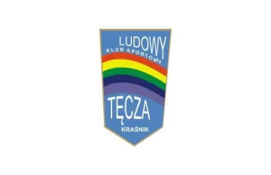 Klub piłkarski LKS Tęcza Kraśnik zmieni nazwę? O tym zdecydują radni