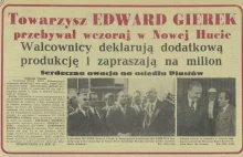 W 1976 r alarmowano: Kraków PILNIE potrzebuje racjonalnie zaplanowanych obwodnic