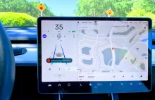 Tesla w ciągu tygodnia ma testować miejską autonomiczną jazdę na grupie testerów