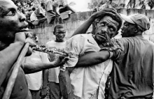 Zombie dla Haitańczyków są czymś normalnym. To nie tylko przerażające legendy.
