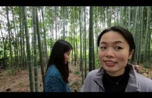 Chińska gościna i jak wygląda mała wioska w Chinach