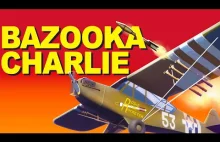Bazooka Charlie