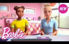Barbie musi porozmawiać z twoimi dziećmi na temat rasizmu i białego przywileju
