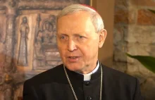 Biskup chce, by księża ustawiali krzyże morowe. POLSKA ZNISZCZY PANDEMIĘ