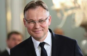 Poseł PiS Arkadiusz Mularczyk wybrany na wiceprzewodniczącego KRS