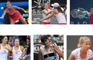 10 najlepszych polskich tenisistek w historii. Ranking subiektywny