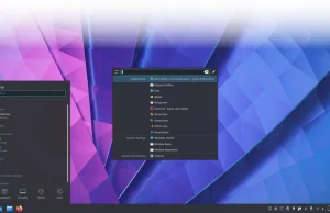 Wydano KDE Plasma 5.20 z lepszą obsługą Wayland i wieloma nowymi funkcjami