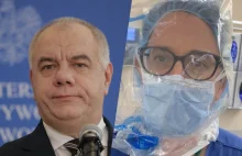 Jacek Sasin znalazł winnych pandemii w Polsce: to leniwi i tchórzliwi...