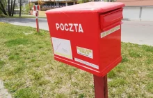 Poczta Polska wkracza na parafie. Chce tam stawiać automaty paczkowe