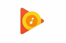 Google rezygnuje z Muzyki Google Play. Apka nie jest już dostępna w Sklepie Play