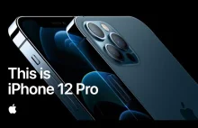 This is iPhone 12 Pro — Apple