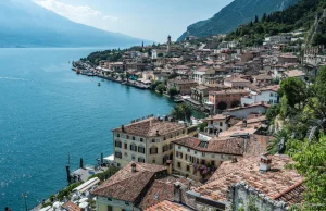 Jezioro Garda - 9 miejsc, które warto zobaczyć dookoła jeziora