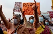 Rząd w Bangladeszu wprowadza karę śmierci dla gwałcicieli