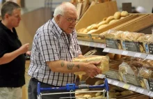 W trakcie godzin dla seniorów sprzedaż w sklepach spożywczych drastycznie spada