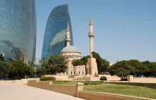 Azerbejdżan – praktyczne porady. Co zabrać, co zobaczyć? Ceny, dokumenty,...