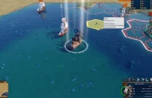 Civilization VI: Dzięki darmowej aktualizacji wcielimy się w piratów!