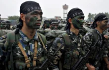 Prezydent Chin do żołnierzy: Przygotowujcie się do wojny