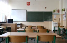 Warszawa. Ponad dwa tysiące nauczycieli na zwolnieniach
