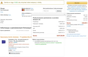 Amazon Prime Day a polski przedsiębiorca