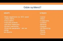 Jak zostać freelancerem / Gdzie szukać klientów