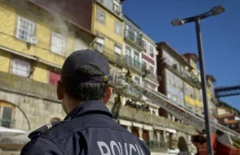 Koronawirus w Portugalii. Rząd wprowadza stan klęski