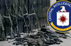 Żołnierze niezłomni w dokumentach CIA