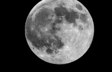 8 krajów podpisało pakt ARTEMIS ACCORDS o eksploracji Księżyca