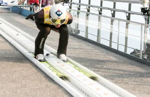 Kamil Stoch nadal czeka na nagrodę za Raw Air!