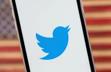 Twitter zawiesza konta za udawanie czarnych wyborców Trumpa