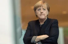 Merkel said that the German economy will not withstand the new lockdown |...