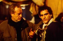 Joaquin Phoenix zagra Napoleona w filmie Ridleya Scotta