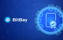 BitBay w gronie 13% spółek, które zdobyły licencję kryptowalutową w...