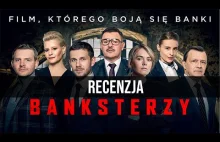 Banksterzy - RECENZJA